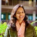 Seminar Series: Nupur Joshi, PhD on November 8, 2024